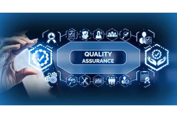 Quality Assurance Best Practices_ Ensuring Software Excellence