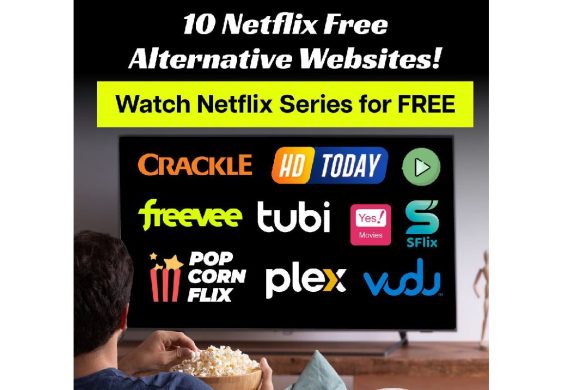 Replace Netflix And Pricey Subscriptions With These Free Versions