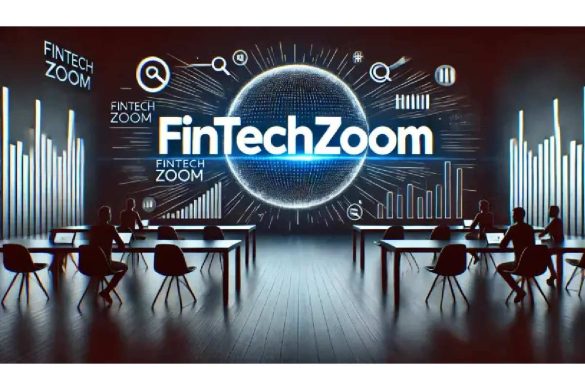 FintechZoom.Com