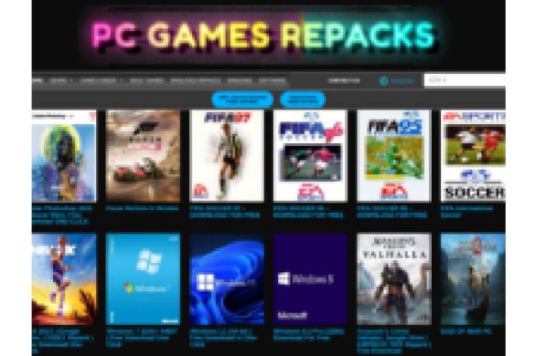 PCGamesRepacks.com